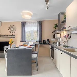 Andrea Apartment