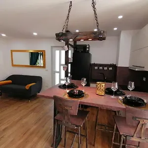Kiko Apartment