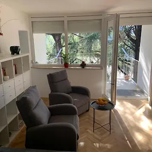 Bono Apartment