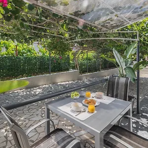 Citar Apartment