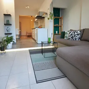  Appartamento Apartment Green