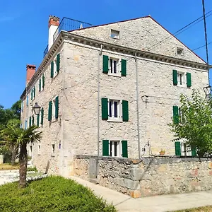 Hotel Boutique Castello Gulich, Poreč