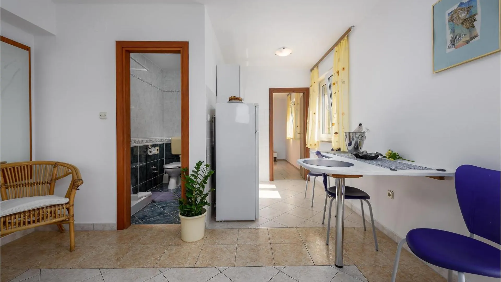 Cozy Apartment In Porec With Wifi