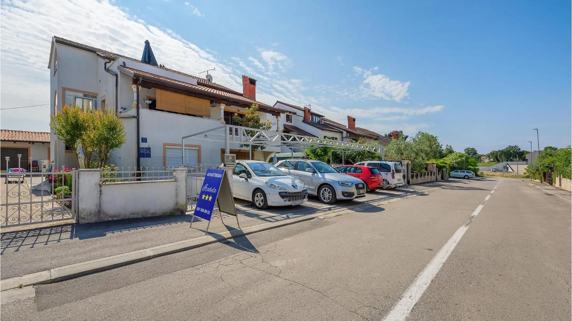Cozy Apartment In Porec With Wifi Croatia