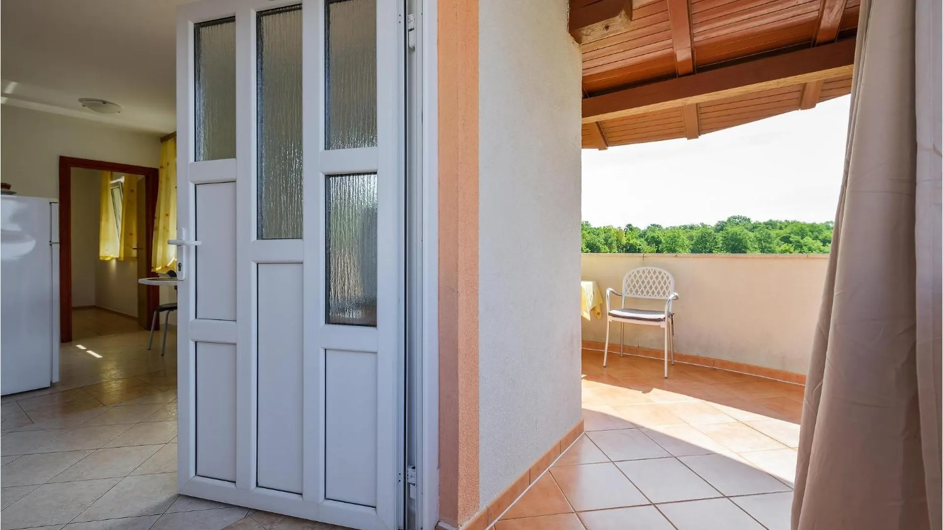 Cozy Apartment In Porec With Wifi Croatia