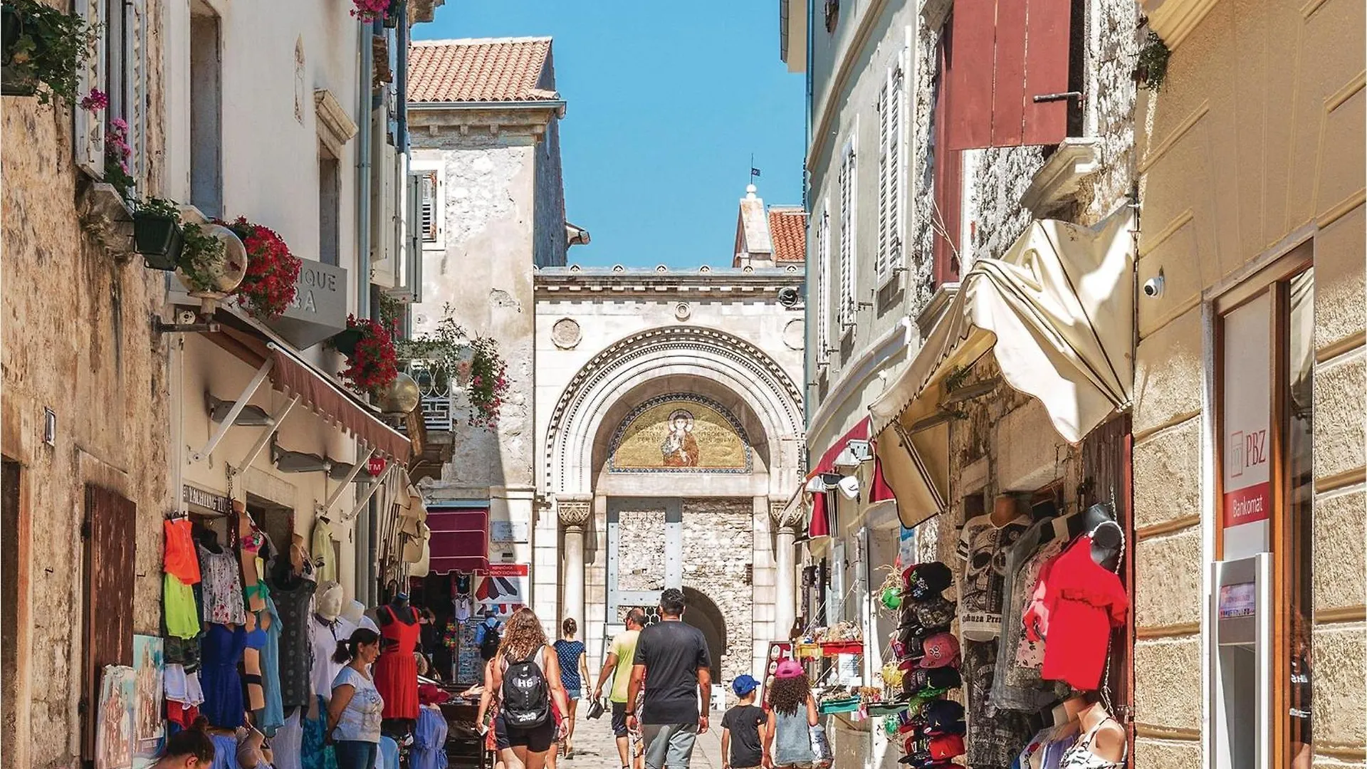Cozy Apartment In Porec With Wifi 0*,  Croatia