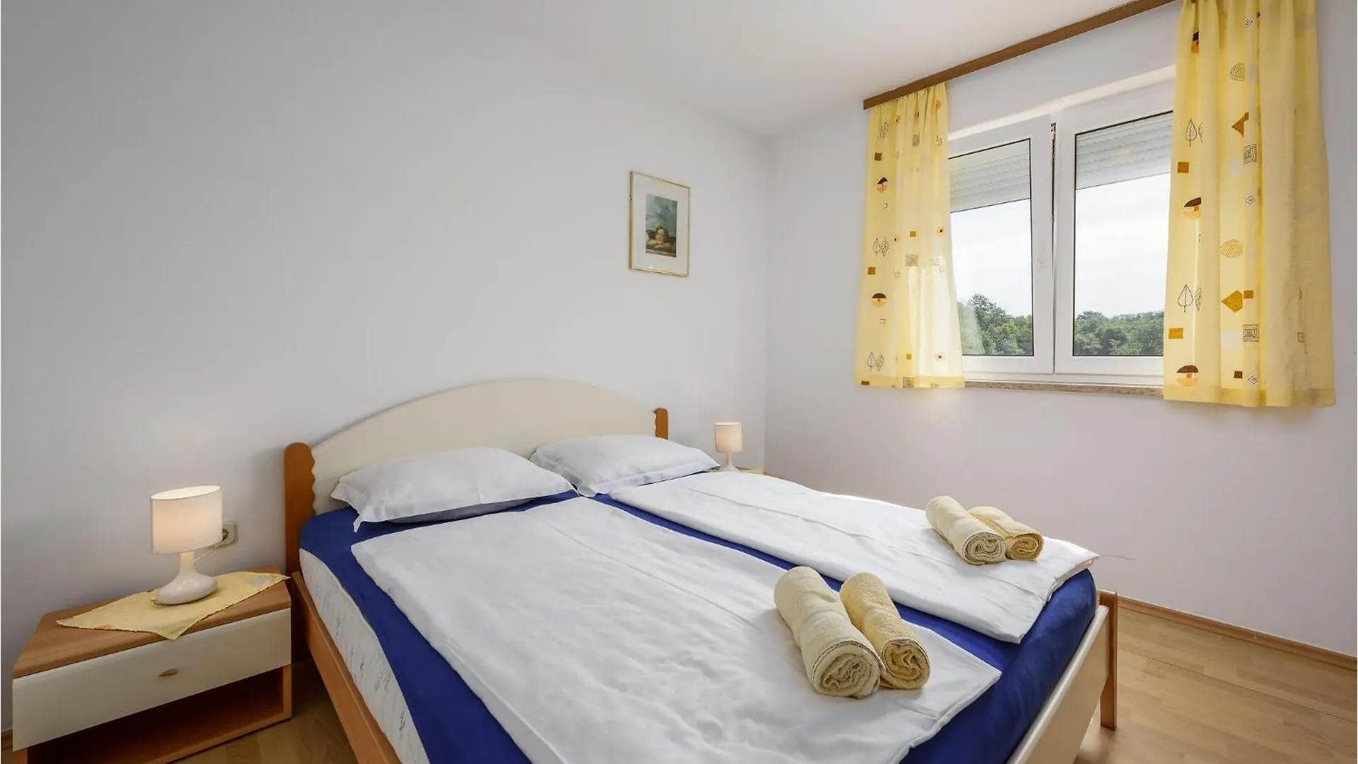 Cozy Apartment In Porec With Wifi
